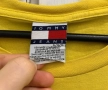 Vintage Tommy Hilfiger T-shirt , снимка 2