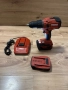 Hilti SF 6H-A22 ударен винтоверт, снимка 2