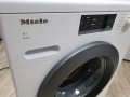 Miele W1 Active Пералня Миеле 12м Гаранция, снимка 2