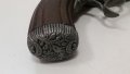 Пистолет Forsyth Patent-Joseph Kirner 1807 реплика, снимка 6
