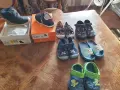 Детски обувки за 2-3 г., снимка 1