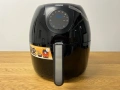Еър фрайър Princess, 5.2L, 1700W (транспортен дефект), снимка 1