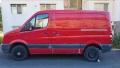 VW Crafter на Части , снимка 4