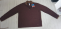 Patagonia 100% Merino Wool 1/4 Zip Sweater Mens Size XL НОВО! ОРИГИНАЛ! Мъжки Пуловер с 1/4 цип !, снимка 1