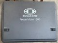 PRODAVAM DYNACORD-2 1600, снимка 2