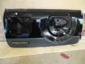 Задна врата Фрилендър 1 Land Rover Freelander 1, снимка 2