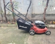 Бензинова самоходна косачка Einhell, снимка 2