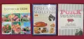 26 кулинарни книги от цял свят, снимка 2