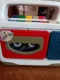 Винтидж касетофон Youthtronics Boom Box Cassette Player & Recorder, снимка 6