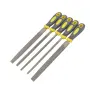 Комплект 5 метални пили 310 mm, снимка 1