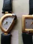 Винтидж дизайнерски часовници, снимка 3