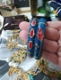 Комплект от бижута арабски вайб, снимка 5