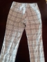 Дамски кариран панталон, снимка 1