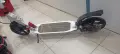 тортонетка със спирачка BYOX до 100кг., снимка 4
