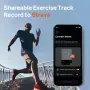Смарт часовник за бягане Mibro GS Active2, снимка 5