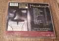 Компакт Дискове - Рок - Метъл: Headrush - Headrush, снимка 2