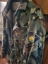 Камуфлажна шуба XXXXL, снимка 4