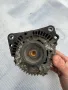 Алтернатор Генератор Ауди Сеат 1.6i 101hp. 0123320034 037903025C, снимка 2