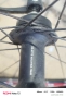 26 цола капли за велосипед колело Shimano deore xt, dt Swiss , снимка 3