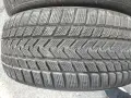 2бр зимни гуми 205/40/18, снимка 2