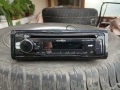 Оригинално сд Kenwood-KDC-DAB400U +AUX +флашка., снимка 1