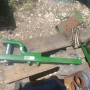 Теглич за трактор John Deere 5055, снимка 3
