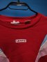 LEVIS Блуза/Дамска XS/S/M oversize, снимка 2