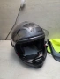 Модулна Модулярна Мото Каска NOLAN N30 Размер М Чисто Нова За Мотор Мотоциклет Тротинетка Скутер Ски, снимка 4