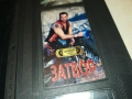 ЗАТВОР-ORIGINAL VHS VIDEO TAPE 1109251028, снимка 2