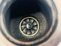 Турбо без актуатор за BMW БМВ 1 серия F20 F21 116d N47D20C 851820402 IHI 2014, снимка 9