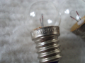 Лампа 6v 1.8w E10 NARVA, снимка 3