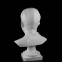 Скулптура по снимка – бюст по поръчка, 3D печат FDM, уникален, 15 см, снимка 10