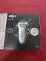 Епилатор Braun Silk-epil 7, снимка 1