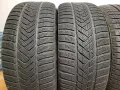 275/40/20 и 305/40/20 Pirelli / спорт пакет зимни гуми, снимка 2