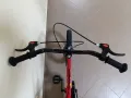 Детски велосипед Moni 16 Цола КАТО НОВО !!! , снимка 3