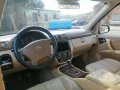 Mercedes-Benz ML270 CDI 163hp на части , снимка 7