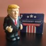 Ключодържател Президентът Доналд Тръмп нов !, снимка 12