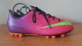 Nike Mercurial футболни бутонки. Номер 38.5, снимка 7