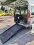 Автомобил с рампа за инвалидна количка , снимка 3
