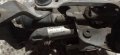 Механизъм чистачки Peugeot 407 96 618 121 80 /96 618 120 80 -ляво дясно - 90лв, снимка 3