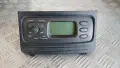 Панел мултимедия Toyota Yaris Verso 2003 86110-52030-C0 Yaris Verso (2000-2004), снимка 1