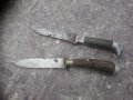 Нож специален , снимка 9