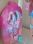 Кукла Барби Barbie Dream Besties Malibu с ролери, снимка 3