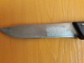 Ловен нож ръчна изработка, снимка 6