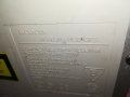 SONY CMT-CP2W CD TUNER REVERSE DECK X2-ВНОС SWISS 1003241700, снимка 18
