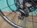 Продавам колела внос от Германия шосеен велосипед CARBON SPORT 28 цола SHIMANO 105, снимка 16