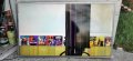 SAMSUNG UE43M5670AU със счупена матрица ,BN44-00871C ,BN41-02575B ,T430HVN01.6 ,WCM73Q ,KK043BGAV5H, снимка 1