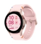 НОВ!!! Смарт часовник Samsung Galaxy Watch FE, 40mm, Pink Gold was, снимка 1