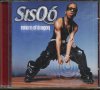 Sisqo-Return of dragon