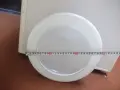Стъкло за плафониера от соца, снимка 6